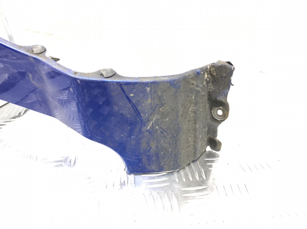 Крыло переднее правое бу для Honda Jazz 1 1.3 i,  2005 г.