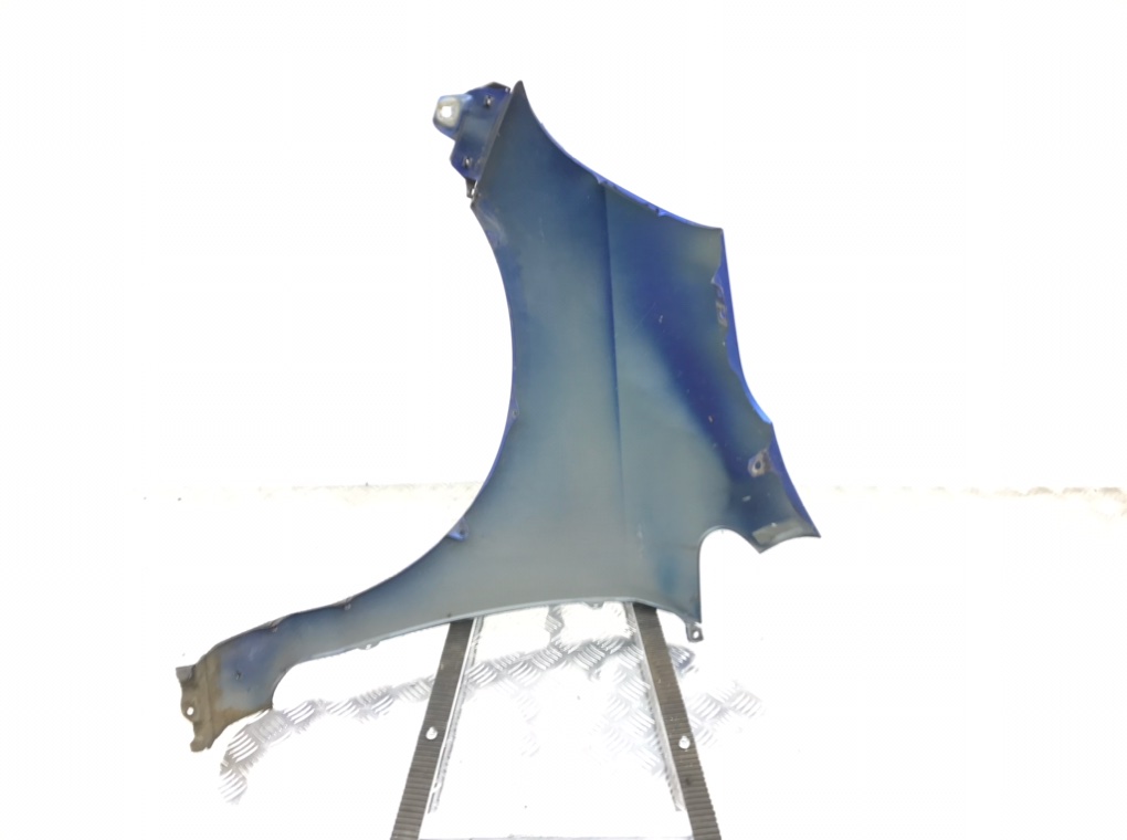 Крыло переднее правое бу для Honda Jazz 1 1.3 i,  2005 г.