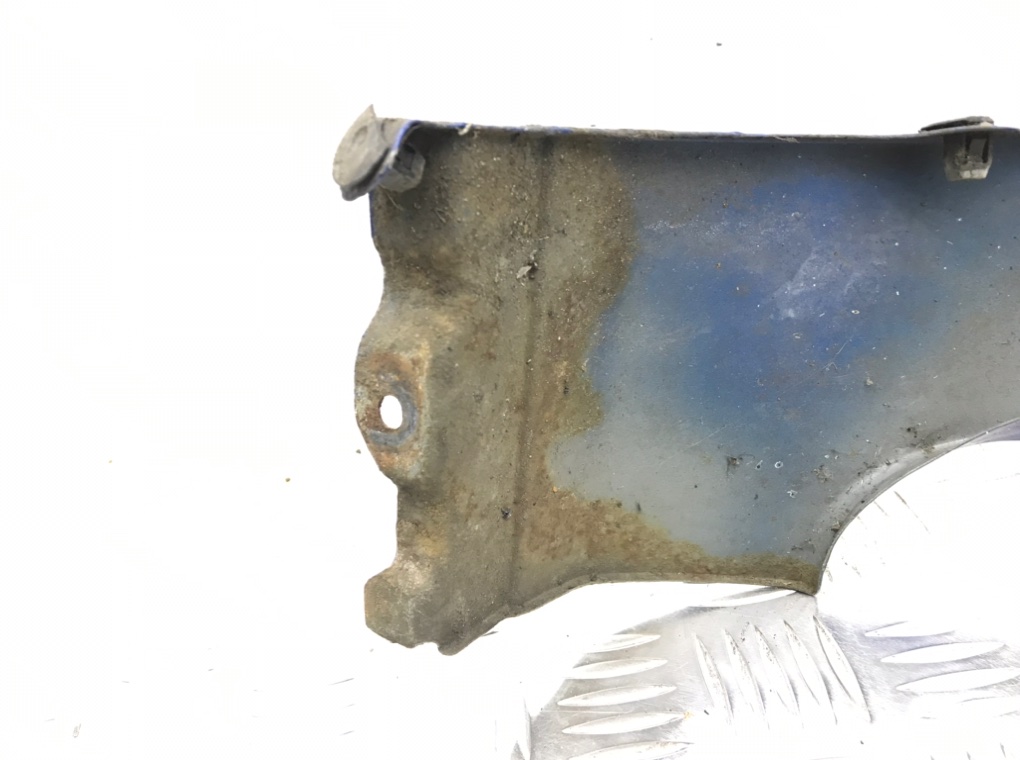 Крыло переднее правое бу для Honda Jazz 1 1.3 i,  2005 г.