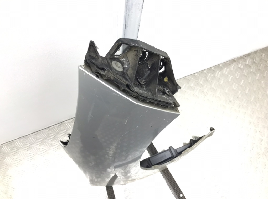 Крыло переднее правое бу для Peugeot 308 T7 1.6 i,  2010 г.