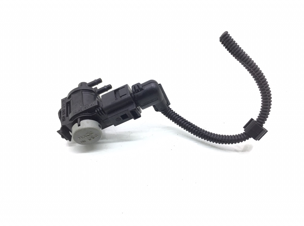 Клапан электромагнитный бу для Audi A4 B7 2.0 TDi,   г.