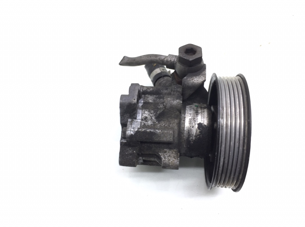 Насос гидроусилителя руля бу для Audi A4 B7 2.0 TDi, 2008 г. Насос гидроусилителя руля бу для Audi A4 B7 2.0 TDi, г.