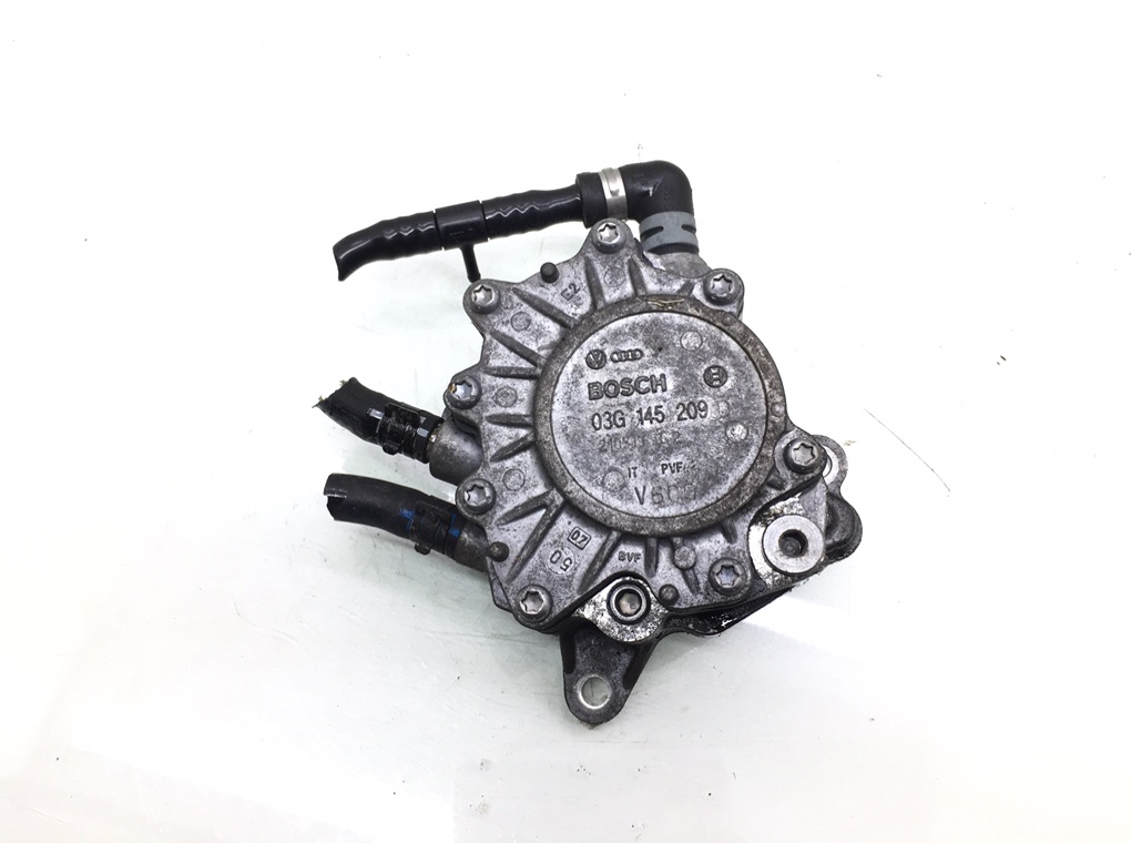 Насос вакуумный бу для Audi A4 B7 2.0 TDi, 2008 г. Насос вакуумный бу для Audi A4 B7 2.0 TDi, г.