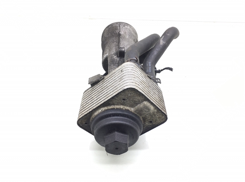 Корпус масляного фильтра бу для Audi A4 B7 2.0 TDi,   г.