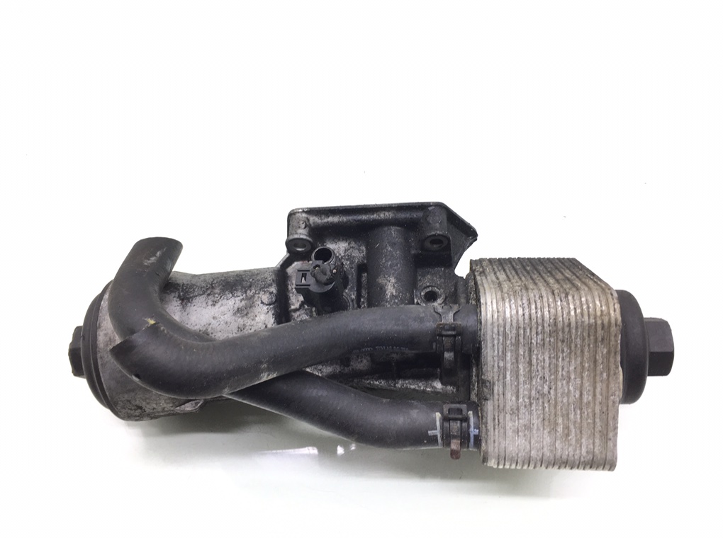 Корпус масляного фильтра бу для Audi A4 B7 2.0 TDi,   г.