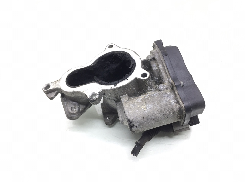 Клапан EGR бу для Audi A4 B7 2.0 TDi, 2008 г. Клапан EGR бу для Audi A4 B7 2.0 TDi, г.