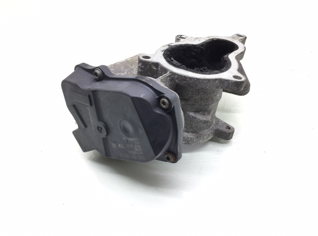 Клапан EGR бу для Audi A4 B7 2.0 TDi, 2008 г. Клапан EGR бу для Audi A4 B7 2.0 TDi, г.