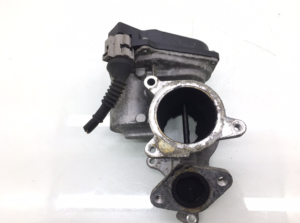 Клапан EGR бу для Audi A4 B7 2.0 TDi, 2008 г. Клапан EGR бу для Audi A4 B7 2.0 TDi, г.