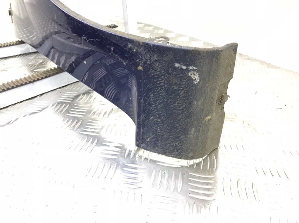 Крыло переднее правое бу для Opel Zafira B 1.9 CTDI, 2008 г. Крыло переднее правое бу для Opel Zafira B 1.9 CTDI, 2008 г.