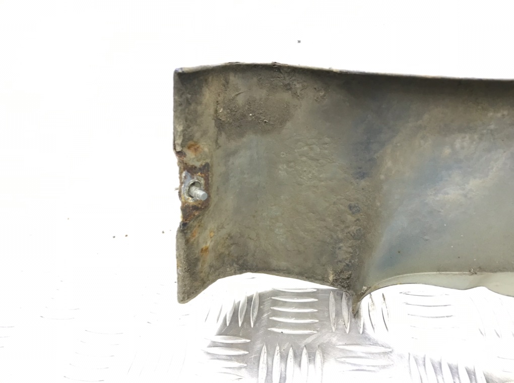 Крыло переднее правое бу для Opel Zafira B 1.9 CTDI, 2008 г. Крыло переднее правое бу для Opel Zafira B 1.9 CTDI, 2008 г.