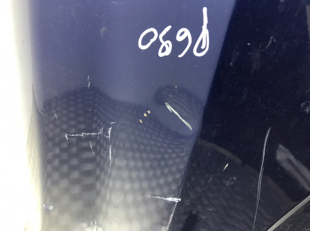 Крыло переднее правое бу для Opel Zafira B 1.9 CTDI, 2008 г. Крыло переднее правое бу для Opel Zafira B 1.9 CTDI, 2008 г.