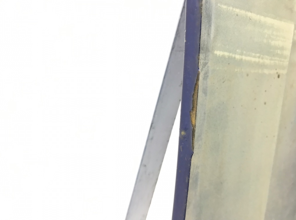 Крыло переднее правое бу для Opel Zafira B 1.9 CTDI, 2008 г. Крыло переднее правое бу для Opel Zafira B 1.9 CTDI, 2008 г.