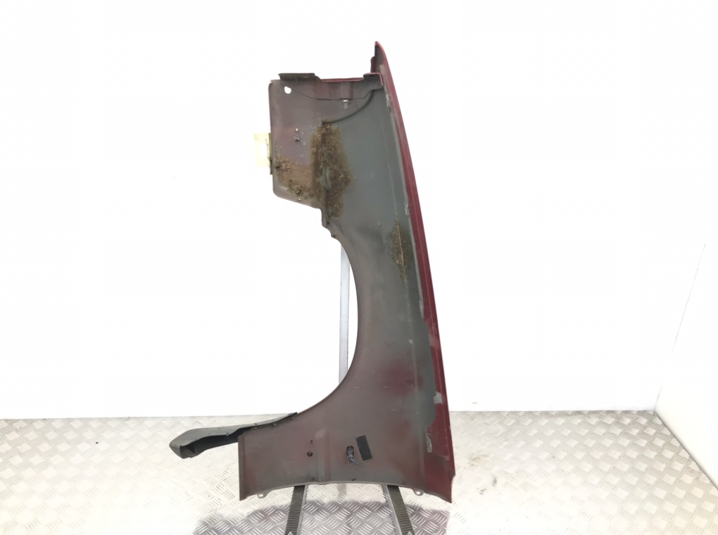 Крыло переднее правое бу для Volvo V70 1 2.0 i, 1999 г. Крыло переднее правое бу для Volvo V70 1 2.0 i, 1999 г.