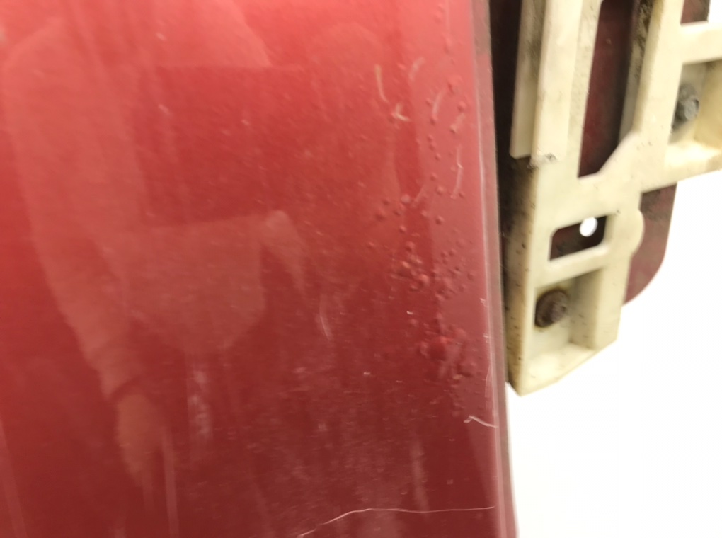 Крыло переднее правое бу для Volvo V70 1 2.0 i, 1999 г. Крыло переднее правое бу для Volvo V70 1 2.0 i, 1999 г.