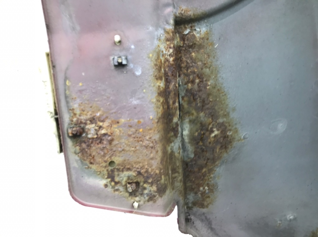 Крыло переднее правое бу для Volvo V70 1 2.0 i, 1999 г. Крыло переднее правое бу для Volvo V70 1 2.0 i, 1999 г.