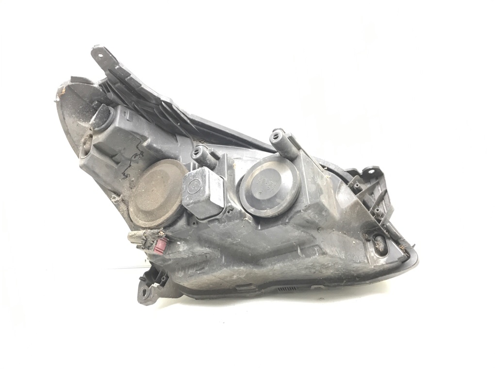 Фара левая бу для Opel Astra H 1.6 i, 2005 г. Фара левая бу для Opel Astra H 1.6 i, 2005 г.