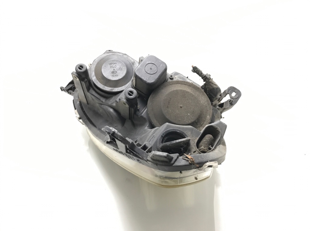 Фара левая бу для Opel Astra H 1.6 i, 2005 г. Фара левая бу для Opel Astra H 1.6 i, 2005 г.