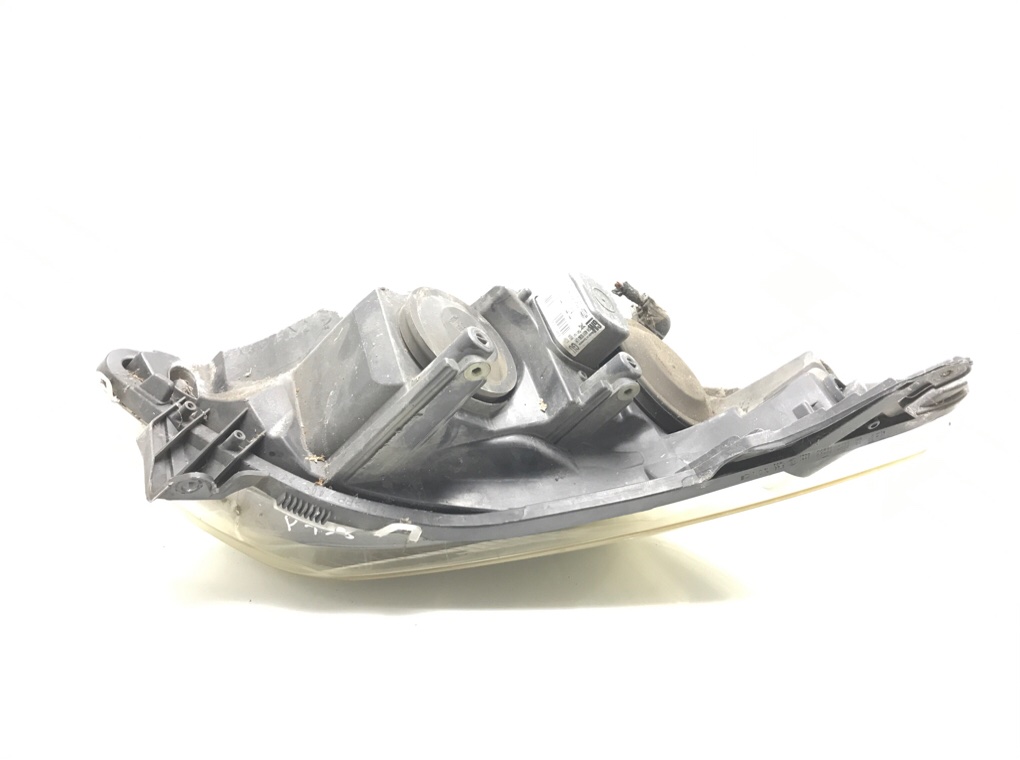 Фара левая бу для Opel Astra H 1.6 i, 2005 г. Фара левая бу для Opel Astra H 1.6 i, 2005 г.