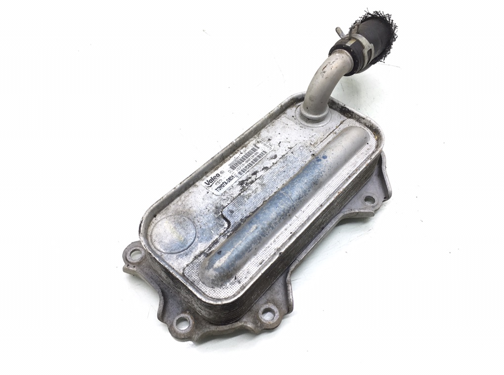 Корпус теплообменника бу для Lexus IS 2 2.2 TD,   г.