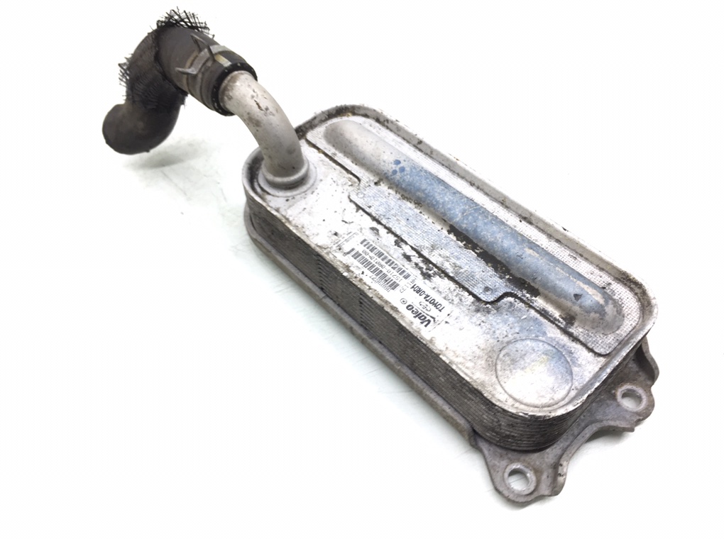 Корпус теплообменника бу для Lexus IS 2 2.2 TD,   г.