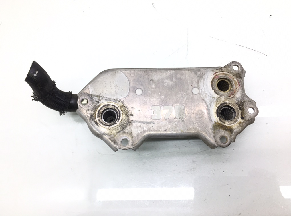 Корпус теплообменника бу для Lexus IS 2 2.2 TD,   г.