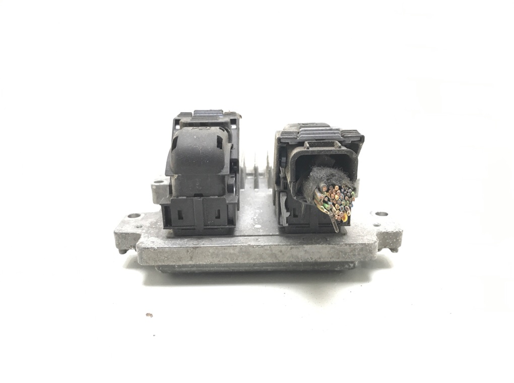 Блок управления двигателем бу для Opel Insignia 1 1.8 i,  2009 г.