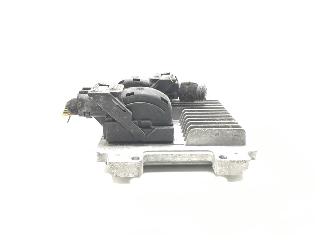 Блок управления двигателем бу для Opel Insignia 1 1.8 i,  2009 г.