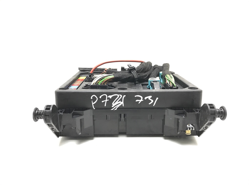 Блок предохранителей бу для Ford Galaxy 1 1.9 TDi,  2005 г.