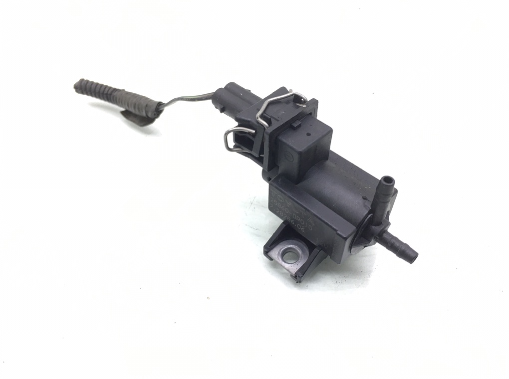 Клапан электромагнитный бу для Lexus IS 2 2.2 TD,   г.