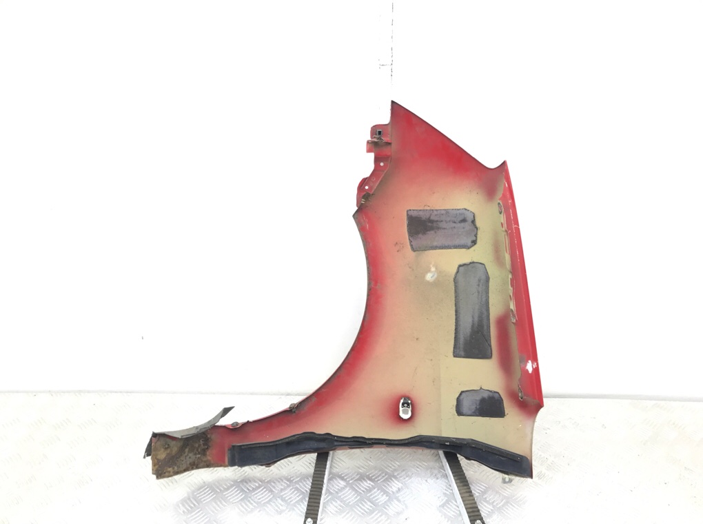 Крыло переднее правое бу для Kia Picanto 1.1 i, 2006 г. Крыло переднее правое бу для Kia Picanto 1.1 i, 2006 г.