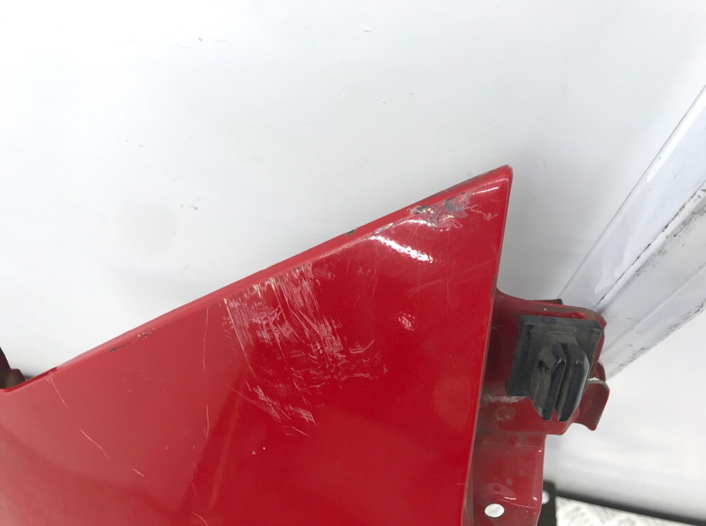 Крыло переднее правое бу для Kia Picanto 1.1 i, 2006 г. Крыло переднее правое бу для Kia Picanto 1.1 i, 2006 г.