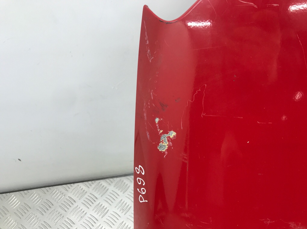 Крыло переднее правое бу для Kia Picanto 1.1 i, 2006 г. Крыло переднее правое бу для Kia Picanto 1.1 i, 2006 г.