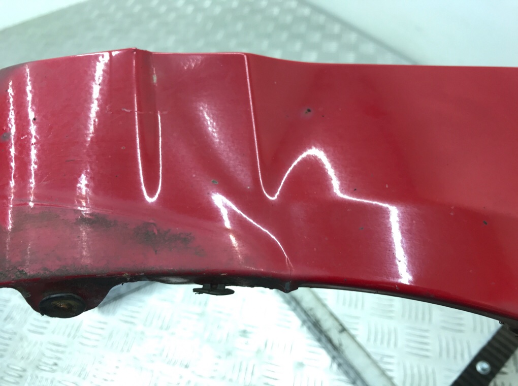 Крыло переднее правое бу для Kia Picanto 1.1 i, 2006 г. Крыло переднее правое бу для Kia Picanto 1.1 i, 2006 г.