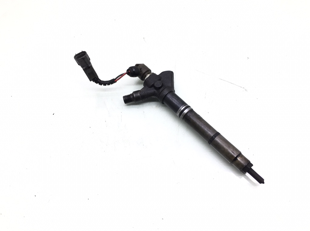 Форсунка бу для Lexus IS 2 2.2 TD,   г.