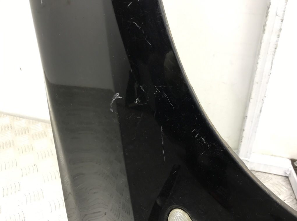 Крыло переднее правое бу для Peugeot 307  1.4 i,  2003 г.