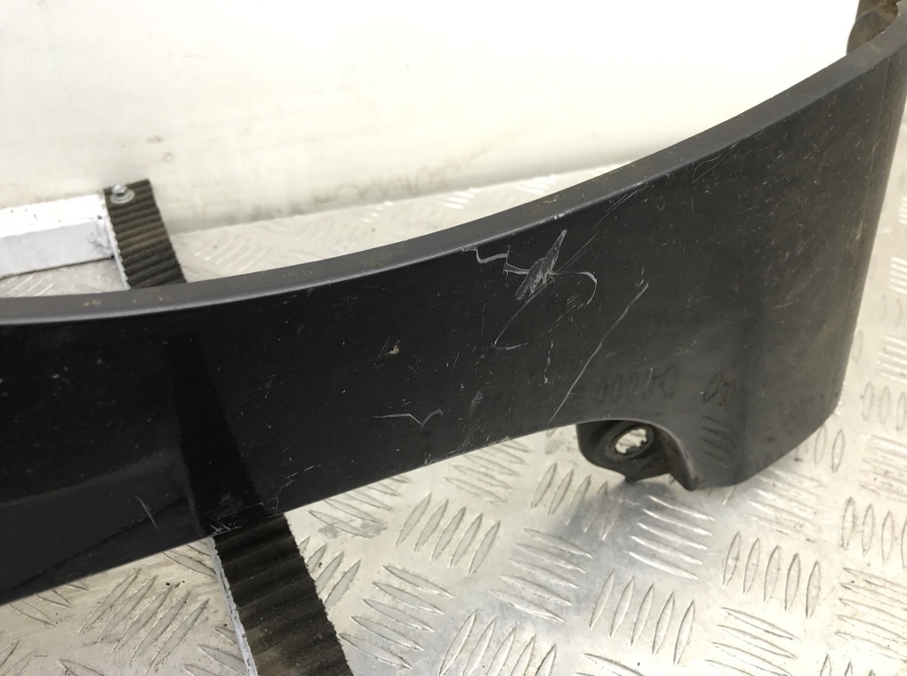 Крыло переднее правое бу для Peugeot 307  1.4 i,  2003 г.