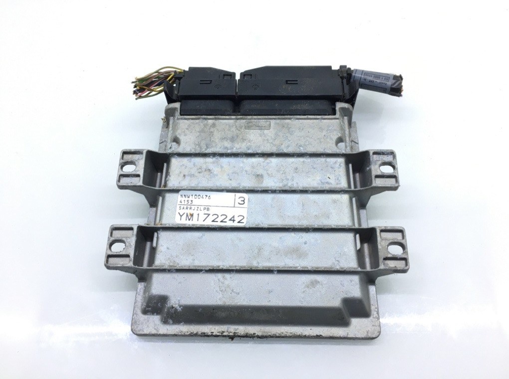 Блок управления двигателем бу для Rover 75 1 1.8 i, 2000 г.