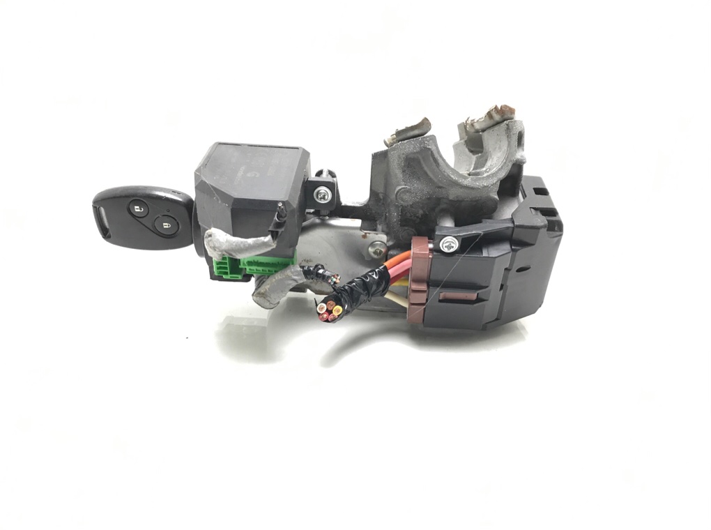 Замок зажигания бу для Honda Jazz 2 1.3 i,  2010 г.