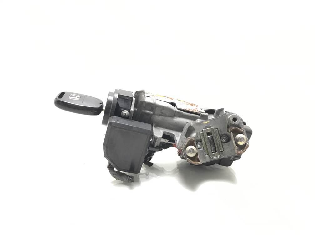 Замок зажигания бу для Honda Jazz 2 1.3 i,  2010 г.