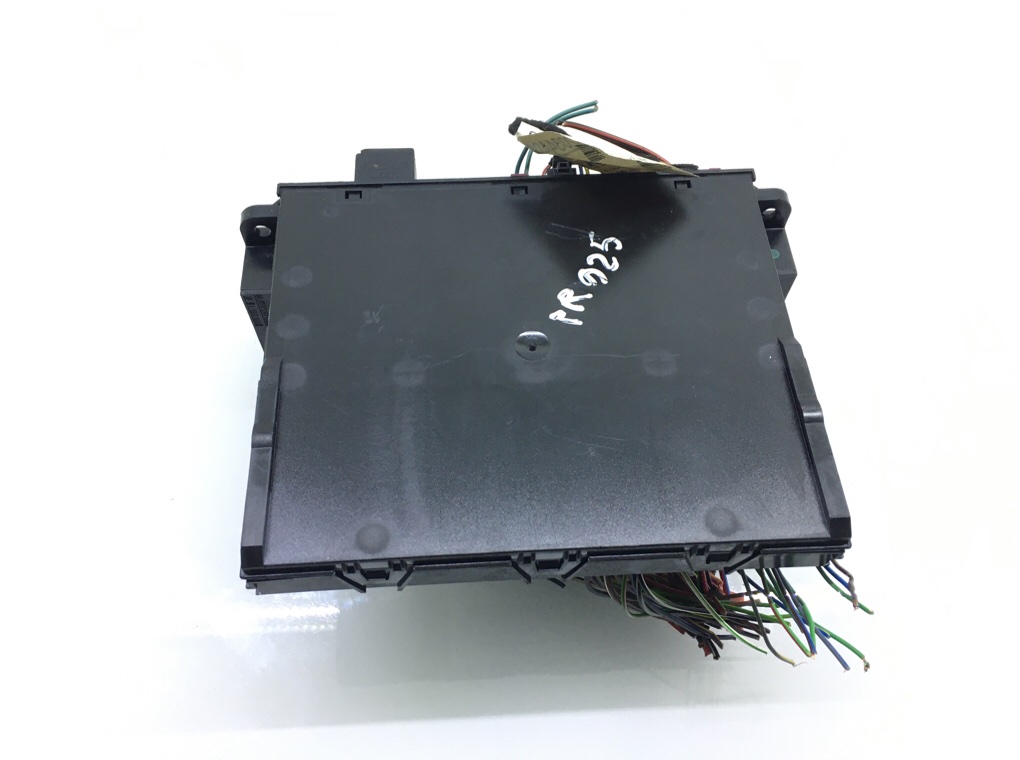 Блок предохранителей бу для Mercedes C W203 1.8 i,  2006 г.