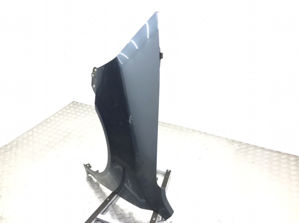 Крыло переднее левое бу для Skoda Octavia A5 1.9 TDi,  2005 г.