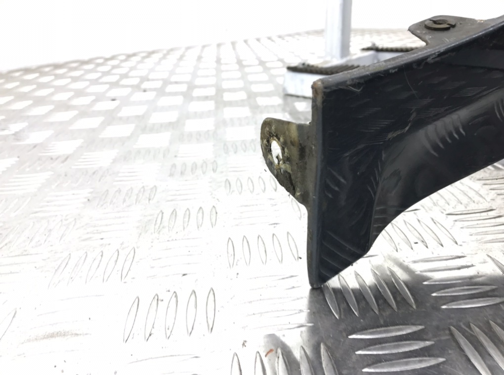 Крыло переднее левое бу для Skoda Octavia A5 1.9 TDi,  2005 г.