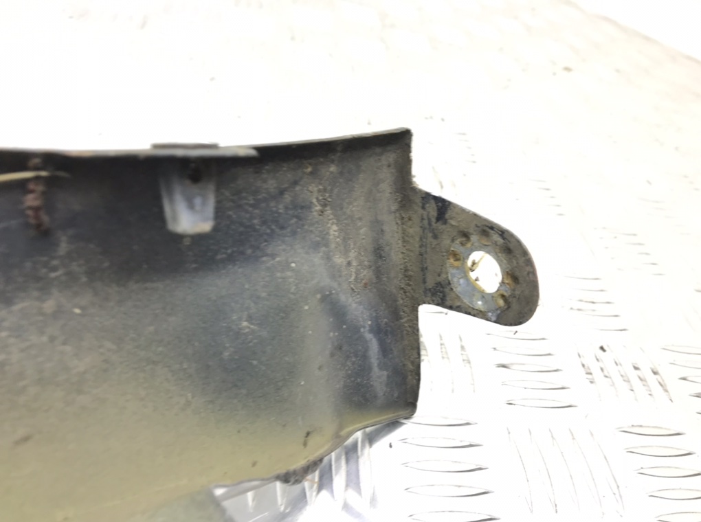 Крыло переднее левое бу для Skoda Octavia A5 1.9 TDi,  2005 г.