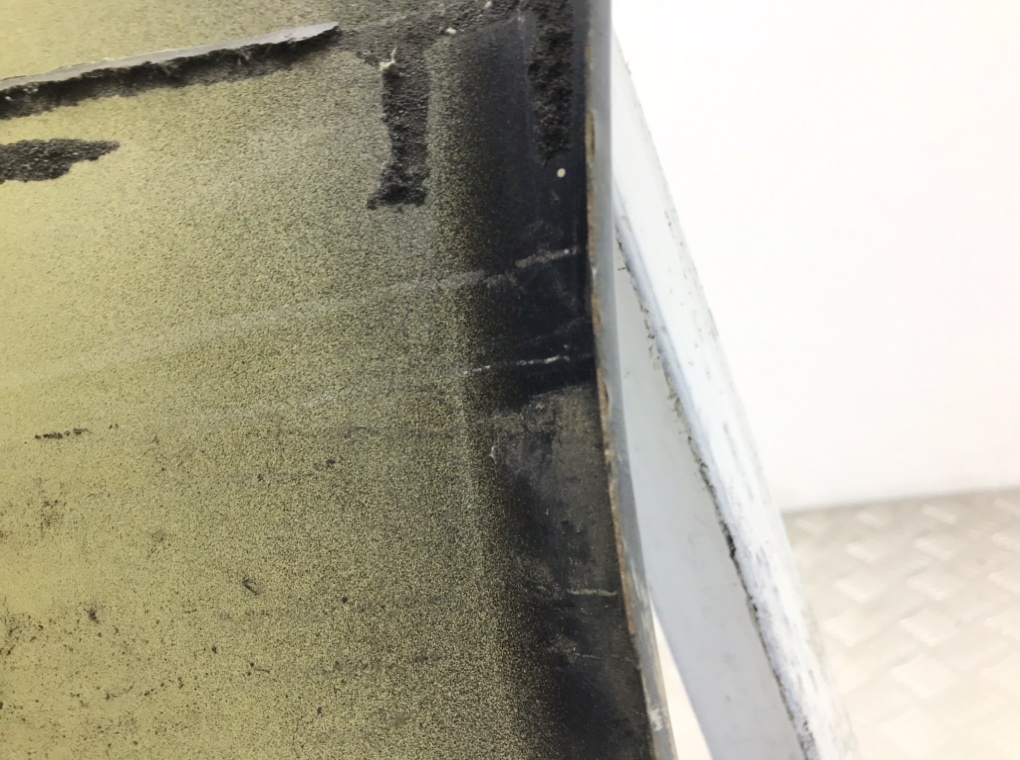 Крыло переднее левое бу для Skoda Octavia A5 1.9 TDi,  2005 г.