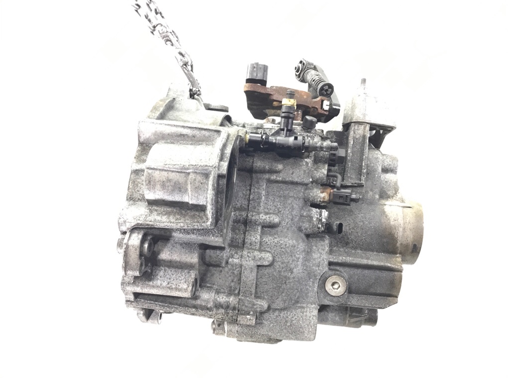 КПП механическая (МКПП) бу для Volkswagen Golf 6 2.0 TDi, 2012 г. КПП механическая (МКПП) бу для Volkswagen Golf 6 2.0 TDi, 2012 г.