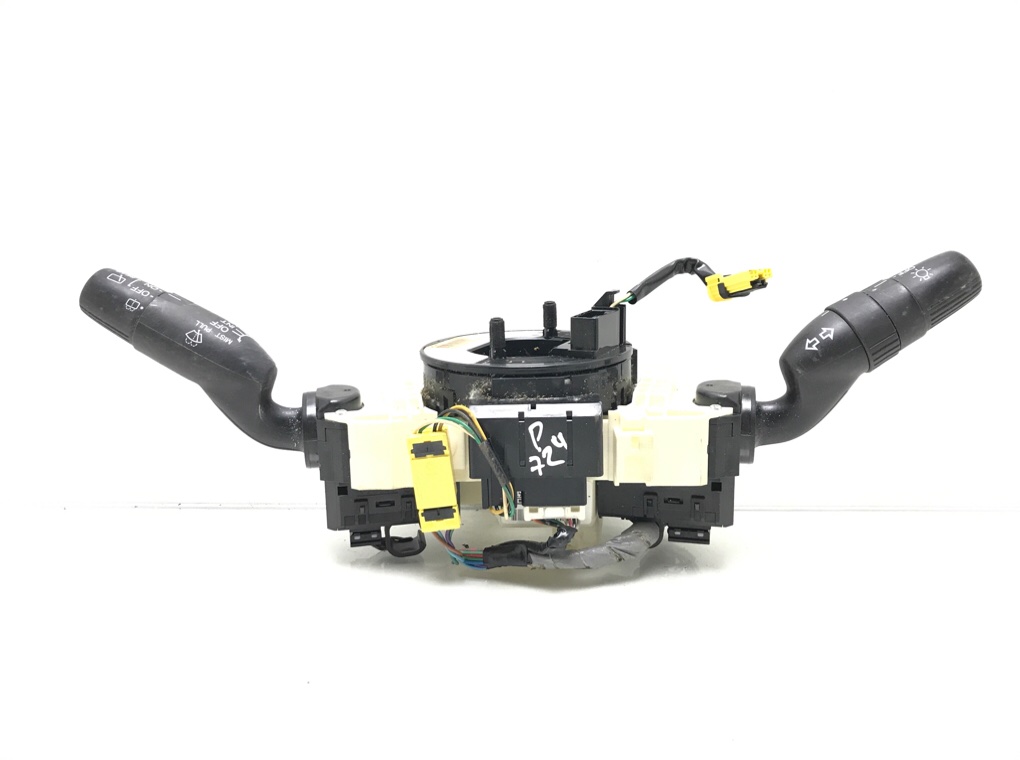 Переключатель подрулевой (стрекоза) бу для Honda Jazz 2 1.3 i,  2010 г.