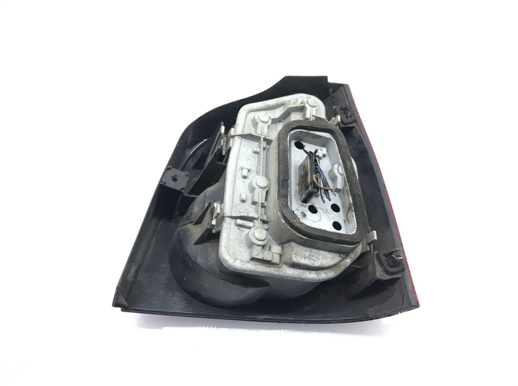 Фонарь задний левый бу для Volkswagen Polo 4 1.2 i, 2004 г. Фонарь задний левый бу для Volkswagen Polo 4 1.2 i, 2004 г.