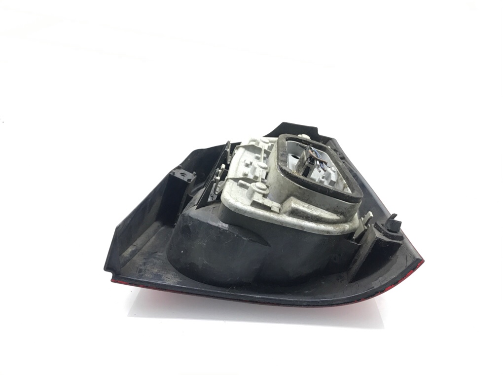 Фонарь задний левый бу для Volkswagen Polo 4 1.2 i, 2004 г. Фонарь задний левый бу для Volkswagen Polo 4 1.2 i, 2004 г.