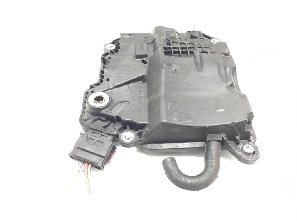 Блок управления АКПП бу для Mercedes E C207 2.2 CDi, 2013 г. Блок управления АКПП бу для Mercedes E C207 2.2 CDi, г.