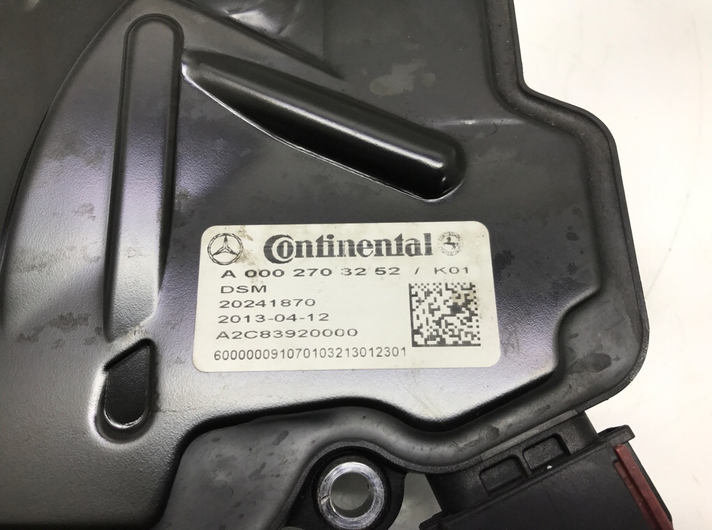 Блок управления АКПП бу для Mercedes E C207 2.2 CDi, 2013 г. Блок управления АКПП бу для Mercedes E C207 2.2 CDi, г.